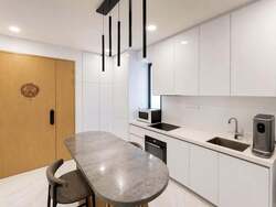 Peak Residence (D11), Condominium #551613911